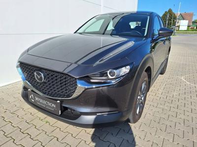 Mazda CX-30 2.0 SKYACTIV-G 150KM 2022