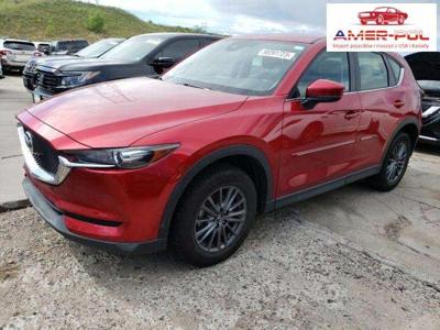 Mazda CX-5 II 2019