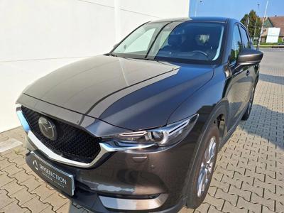 Mazda CX-5 II SUV 2.5 SKY-G 194KM 2019