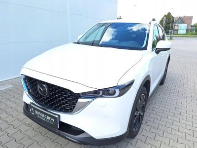 Mazda CX-5 II SUV Facelifting 2.0 SKYACTIV-G 165KM 2022