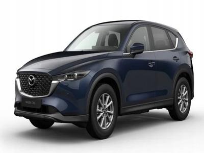 Mazda CX-5 II SUV Facelifting 2.0 SKYACTIV-G 165KM 2023