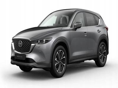 Mazda CX-5 II SUV Facelifting 2.0 SKYACTIV-G 165KM 2023