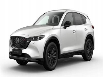 Mazda CX-5 II SUV Facelifting 2.0 SKYACTIV-G 165KM 2023