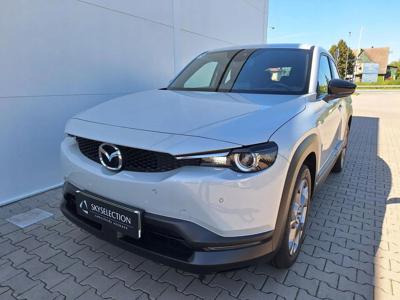 Mazda MX-30 SUV Elektryczny 35.5kWh 145KM 2022