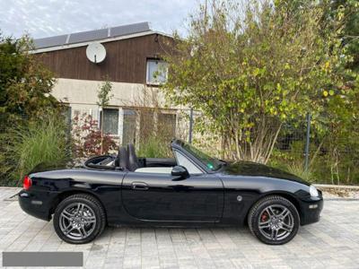 Mazda MX-5 Idealna zadbana !!! CABRIO + HARDTOP