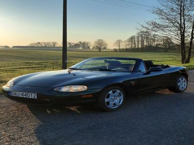 Mazda mx-5 NB 1.6 110 km.