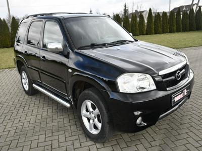 Mazda Tribute