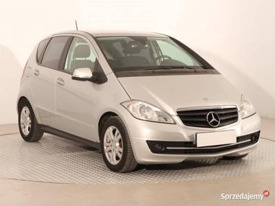 Mercedes A A 180 CDI