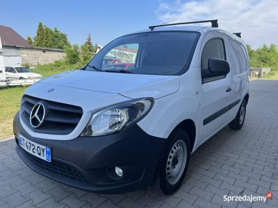 Mercedes Citan