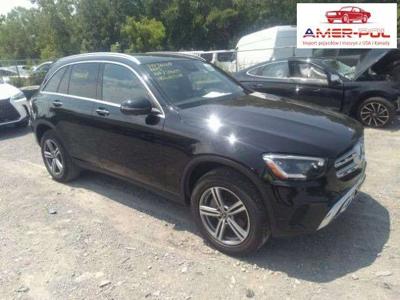 Mercedes GLC C253 2021