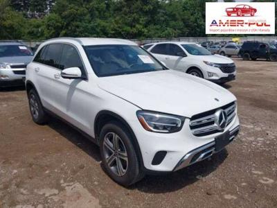 Mercedes GLC C253 2021