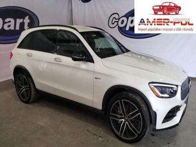 Mercedes GLC C254/X254 2022