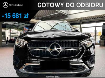 Mercedes GLC X254 SUV Plug-In 2.0 400e 381KM 2023