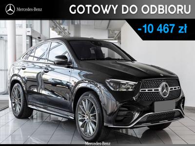 Mercedes GLE V167 SUV Facelifting 3.0 450d 367KM 2023