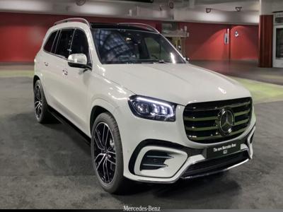 Mercedes GLS X167 2023