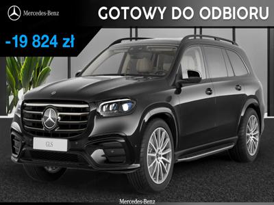 Mercedes GLS X167 2023