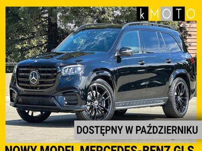 Mercedes GLS X167 SUV 2.9 400d 330KM 2023