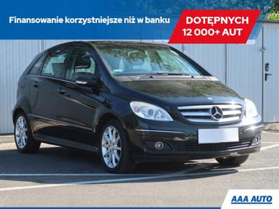 Mercedes Klasa B W245 170 116KM 2008