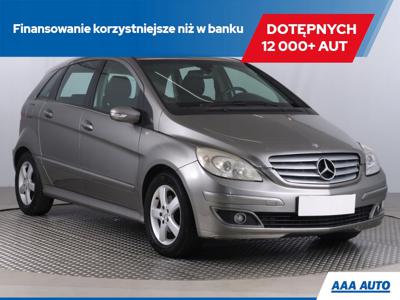 Mercedes Klasa B W245 180 CDI 109KM 2006