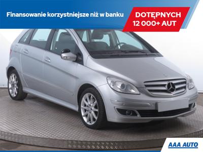 Mercedes Klasa B W245 180 CDI 109KM 2008