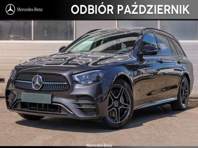 Mercedes Klasa E W213 All-terrain Facelifting 2.0 220d 200KM 2023