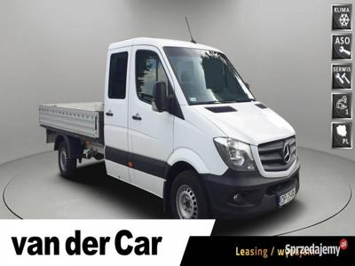 Mercedes Sprinter 314 CDI 906.235 ! Skrzynia załadunkowa !