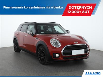 Mini Clubman F54 Kombi 1.5 136KM 2016