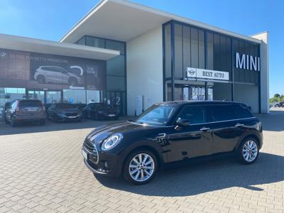 Mini Clubman F54 Kombi 1.5 136KM 2020