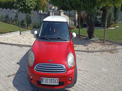 Mini cooper 1.6 Benzyna 2007r