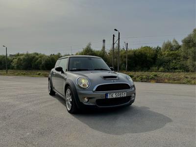 Mini Cooper S R56