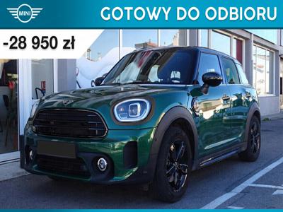 Mini Countryman F60 Crossover Facelifting 1.5 136KM 2023