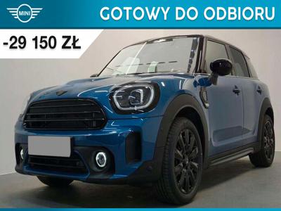 Mini Countryman F60 Crossover Facelifting 1.5 136KM 2023