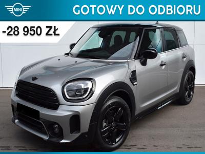 Mini Countryman F60 Crossover Facelifting 1.5 136KM 2023