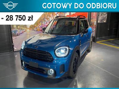 Mini Countryman F60 Crossover Facelifting 1.5 136KM 2023