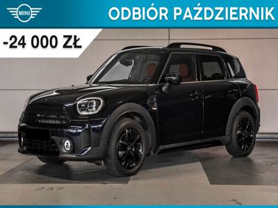 Mini Countryman F60 Crossover Facelifting 1.5 136KM 2023