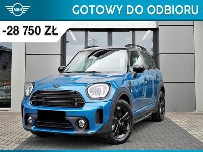 Mini Countryman F60 Crossover Facelifting 1.5 136KM 2023