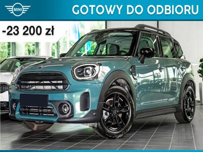 Mini Countryman F60 Crossover Facelifting 1.5 136KM 2023