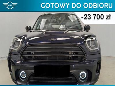 Mini Countryman F60 Crossover Facelifting 1.5 136KM 2023