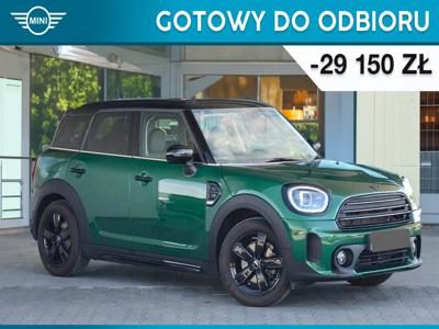 Mini Countryman F60 Crossover Facelifting 1.5 136KM 2023