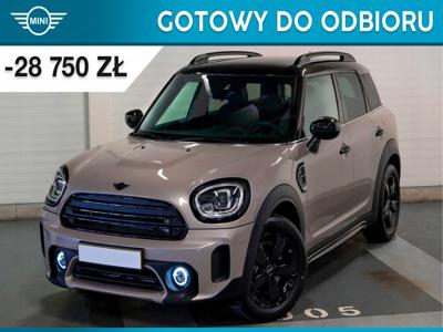 Mini Countryman F60 Crossover Facelifting 1.5 136KM 2023