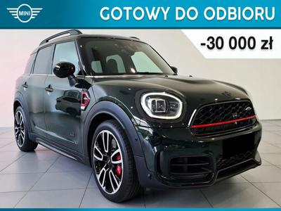 Mini Countryman F60 John Cooper Works 2.0 JCW 306KM 2023