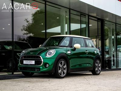 Mini Mini F56 Cooper S 3D 2.0 S 192KM 2020