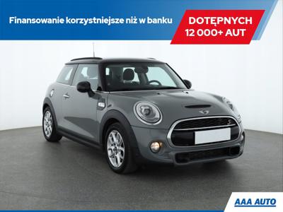 Mini Mini F56 Hatchback 2.0 192KM 2016