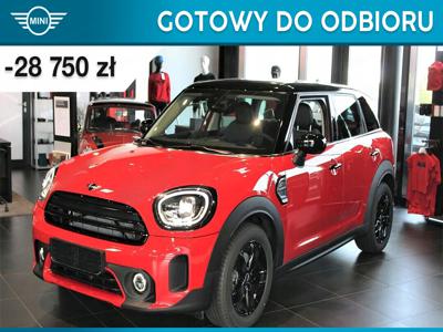 Mini Mini F56 Hatchback 3d Facelifting II Cooper 136KM 2023