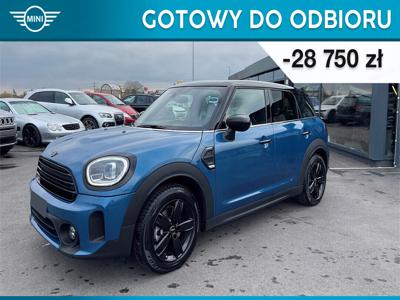 Mini Mini F56 Hatchback 3d Facelifting II Cooper 136KM 2023