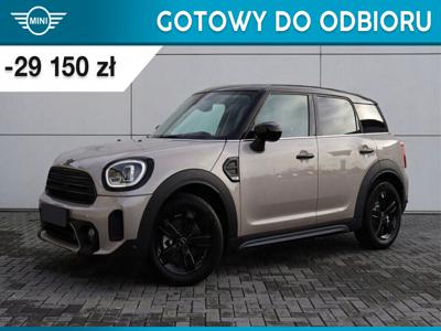 Mini Mini F56 Hatchback 3d Facelifting II Cooper 136KM 2023