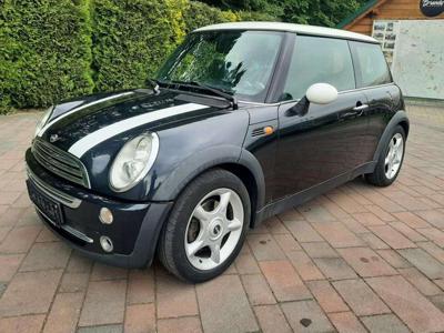 Mini Mini R50 1.6 116KM 2005