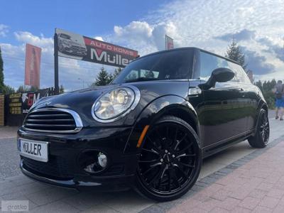 Mini Mini R56 2010