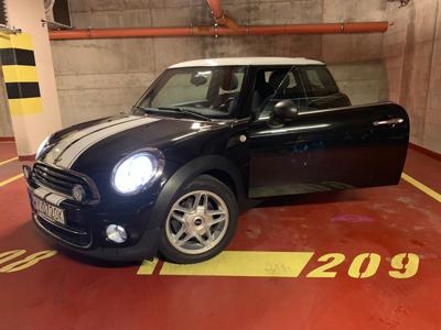 Mini One 1.6 2011 r