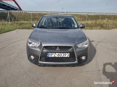 MITSUBISHI ASX 1,6B 2011r.